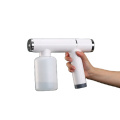 500ML Rechargeable Battery Micro Mist Disinfection cordless Spray Gun Portable Nano Hand-held Sprayer